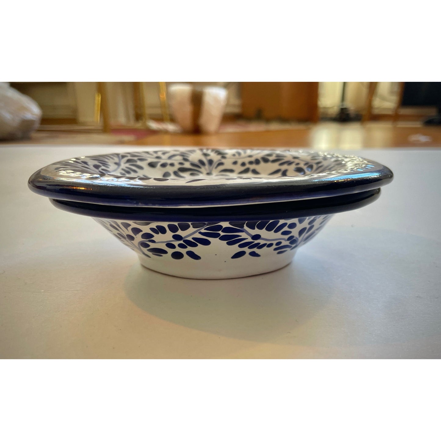 Talavera Seifenschale