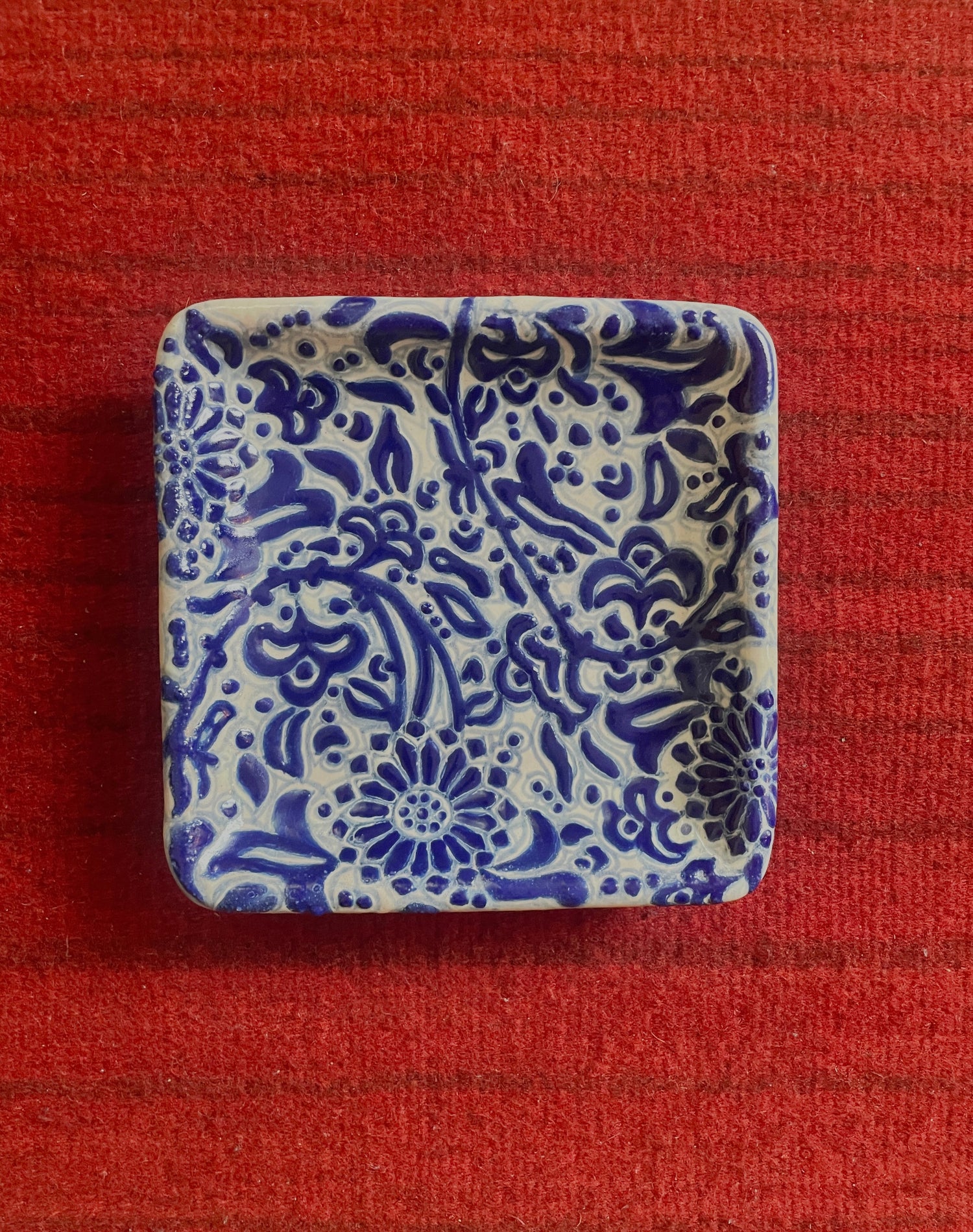 Talavera Keramik
