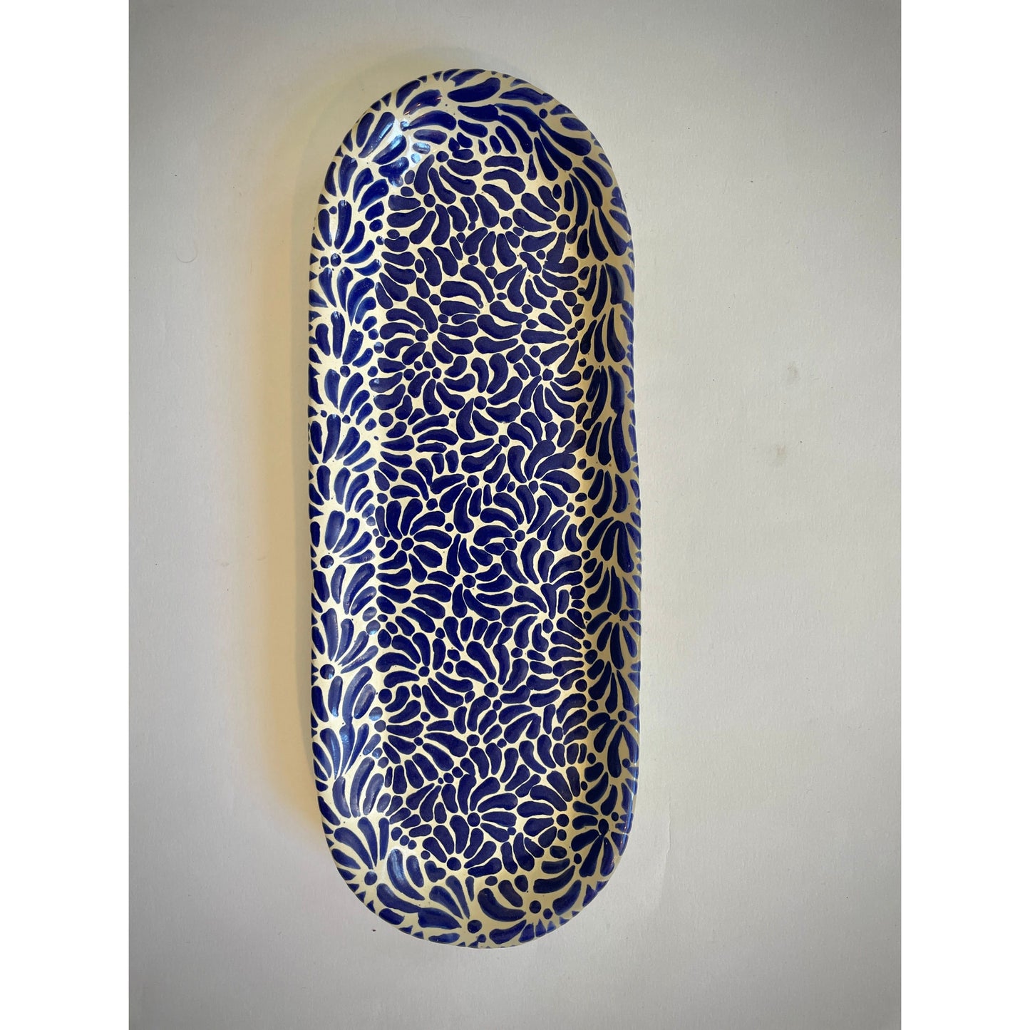 Talavera Baguette Teller