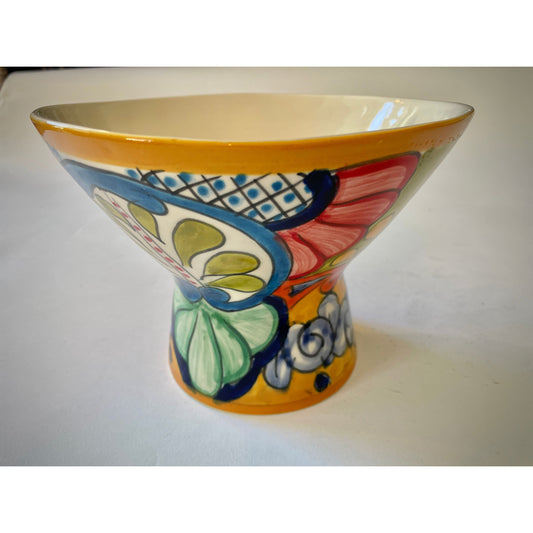Talavera Obstschale