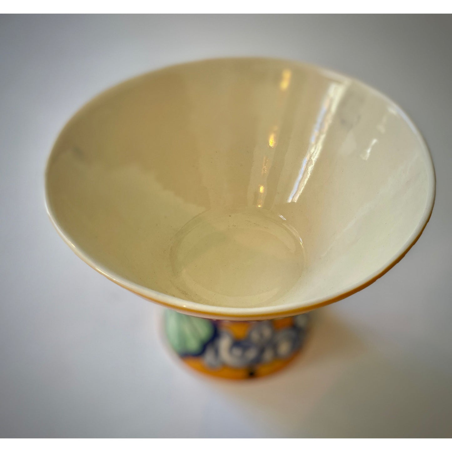 Talavera Obstschale