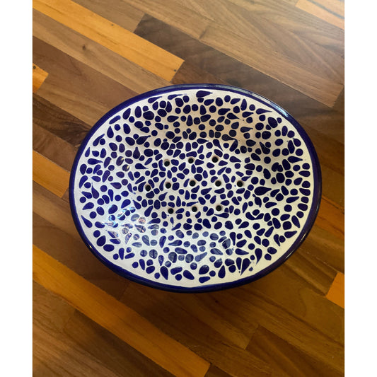 Talavera Seifenschale